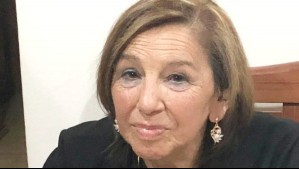 Caso María Ercira: Abogado de la familia pide al FBI interrogar a dueña de fundo Las Tórtolas en EEUU