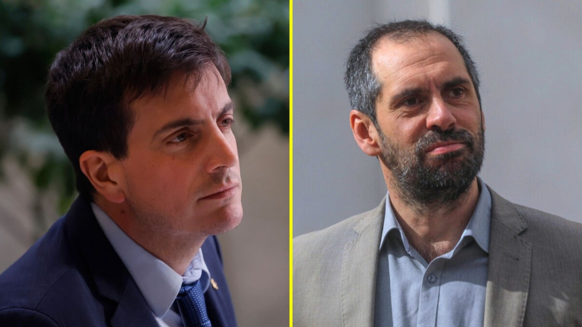 'Queremos ser muy cautos en estudiar este tema': RN manifiesta su postura ante acusación constitucional contra exministro Grau
