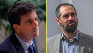 'Queremos ser muy cautos en estudiar este tema': RN manifiesta su postura ante acusación constitucional contra exministro Grau