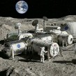 La NASA presentó imágenes y detalles de la futura base humana en la Luna. El proyecto contempla tres fases y busca establecer una colonia permanente desde 2032 para futuras misiones espaciales.