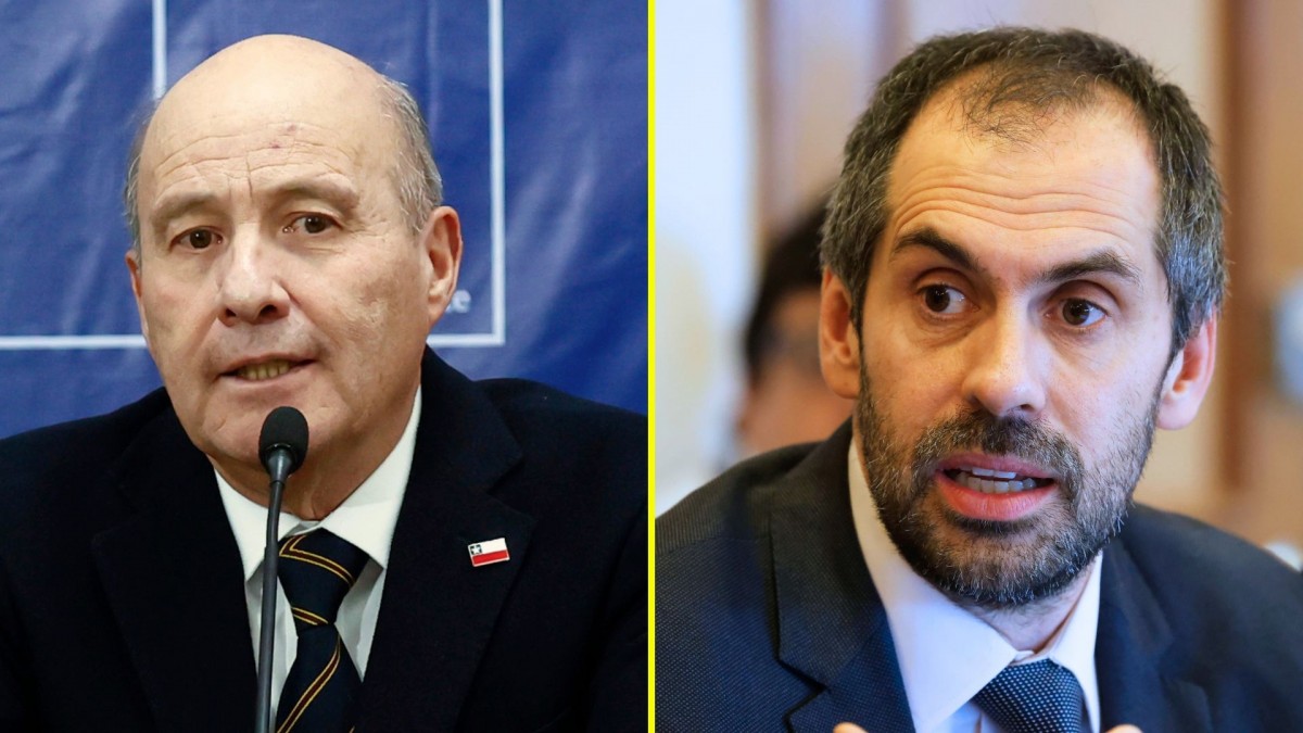 Exministro Grau descarta error en proyección de deuda tras acusación de Quiroz por inconsistencias de $US10 mil millones