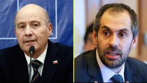 Exministro Grau descarta error en proyección de deuda tras acusación de Quiroz por inconsistencias de $US10 mil millones