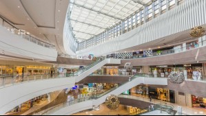 ¿Nuevo mall en el sector norte de Santiago?: Este es el nuevo recinto comercial que buscaría construir Mallplaza