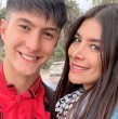 Yanina Halabi entregó detalles de cómo fue el debut de su hijo Patricio Laguna Jr. en Colo Colo sub-15, el que se dio tras una lesión a los tendones que afecctó al joven. ¡Detalles!