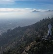 La Región Metropolitana tendrá una nueva alerta ambiental este martes 26 de mayo. Revisa qué patentes tienen restricción vehicular y las medidas vigentes por la mala calidad del aire.