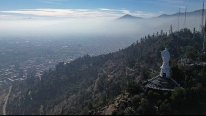 Declaran nueva alerta ambiental en Santiago para este martes: revisa la restricción vehicular y medidas adoptadas