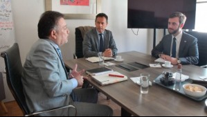 Adopciones irregulares a Suecia alcanzan a 151 causas:  Solo una tiene sobreseimiento definitivo
