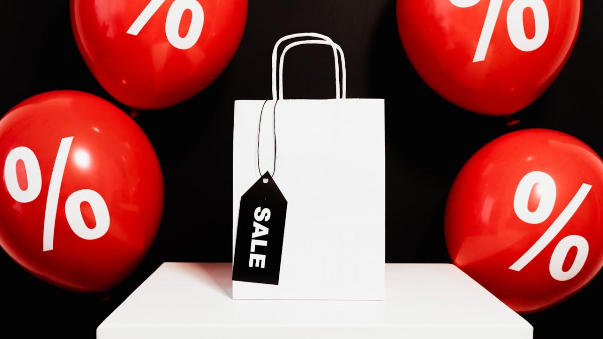 Con descuentos del 30%: Reconocida tienda de región anuncia el cierre definitivo de sucursal
