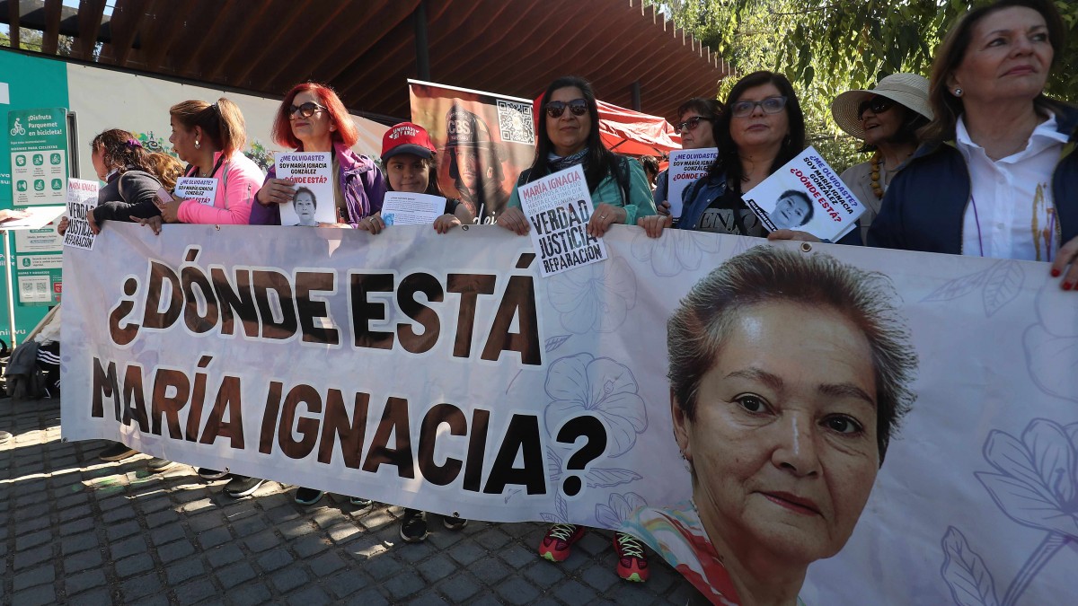 Desaparición de concejala de Villa Alegre: Fiscalía confirma hallazgo de patente de su vehículo en río Loncomilla