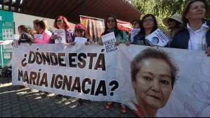Desaparición de concejala de Villa Alegre: Fiscalía confirma que patente hallada en río Loncomilla corresponde a su vehículo