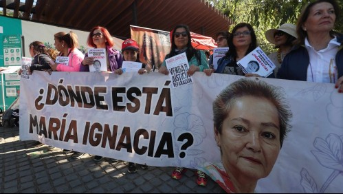 Desaparición de concejala de Villa Alegre: Fiscalía confirma que patente hallada en río Loncomilla corresponde a su vehículo