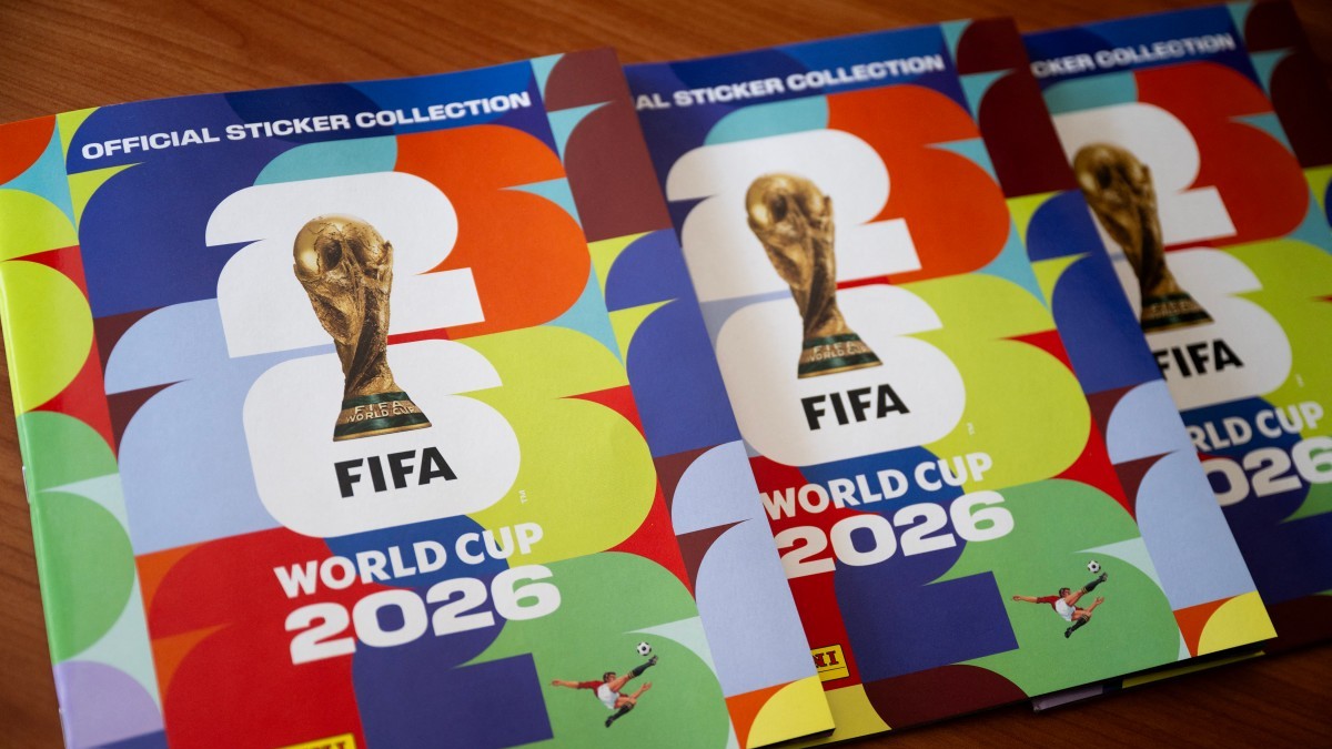 La Florida anuncia 'cambiatón' de láminas del álbum del Mundial: Estos son los lugares donde puedes asistir