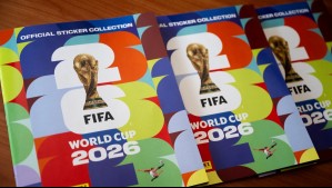 La Florida anuncia 'cambiatón' de láminas del álbum del Mundial: Estos son los lugares donde puedes asistir