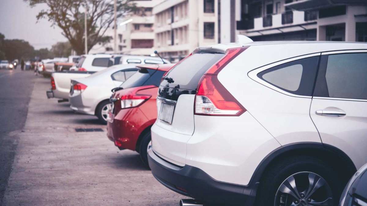 Casi 13 mil robos en un año: Estos son los 10 autos más sustraídos por los delincuentes en Chile