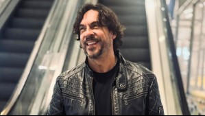 'Estoy bien contento': Mauricio Jürgensen confirma romance con reconocida actriz 17 años menor