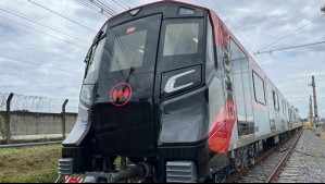 Línea 7 del Metro: Estas son las ubicaciones de las nuevas estaciones en Santiago Centro