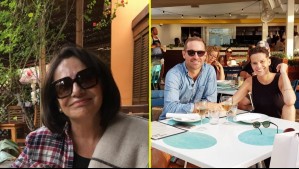 Mamá de Javiera Suárez rompe el silencio y acusa a su exesposo Cristián Arriagada: 'Nos enterró a todos'