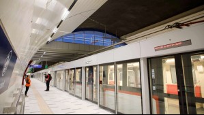 ¿Adiós a las interrupciones? Metro revela cuándo Línea 1 tendrá puertas de seguridad en todas sus estaciones
