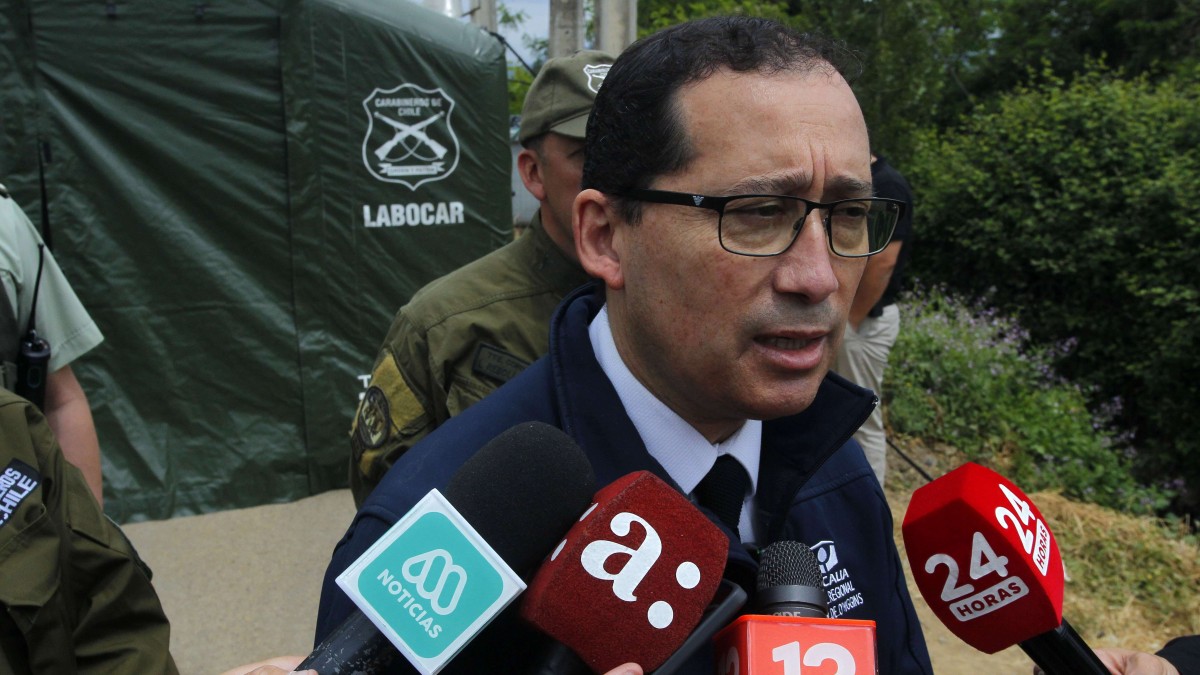 Fiscalía investigará a Codelco por sobreestimación de producción de 27 mil toneladas