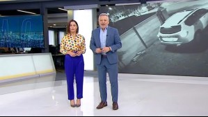 Meganoticias Prime - Martes 27 de mayo 2026
