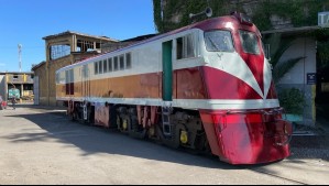 Tren del Recuerdo: ¿Cuándo son las próximas salidas?
