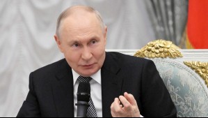Putin ofrece condonar millonarias deudas para atraer nuevos reclutas a Ucrania