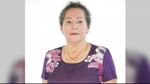 Búsqueda de concejala de Villa Alegre: Qué cambia en la investigación y qué dudas genera el hallazgo de la patente de su vehículo