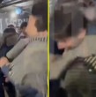 Un video muestra el momento exacto en que el diputado Javier Olivares fue golpeado durante una celebración en Olmué. El parlamentario entregó su versión, mientras el club deportivo cuestionó parte de su relato.