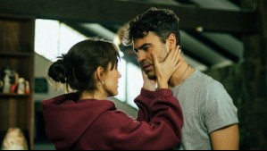 MegaShorts anuncia 'Sofía en peligro', su nueva teleserie vertical: Conoce al elenco