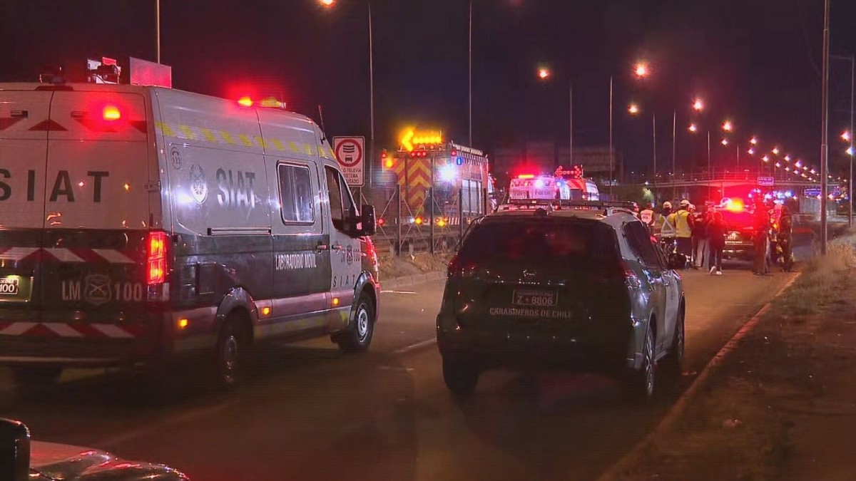 Ratifican prisión preventiva de conductor ebrio que causó muerte y lesiones en la Ruta 7