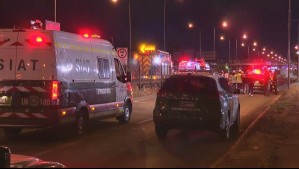 Ratifican prisión preventiva de conductor ebrio que causó muerte y lesiones en la Ruta 7