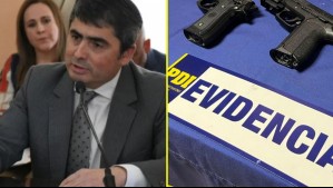 'Las bandas han llegado a quedarse': Fiscal de Magallanes alerta por expansión del crimen organizado en el extremo sur