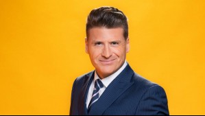 Claudio Rojas en Volverías con tu ex? 2: Quién es y qué edad tiene el abogado de la TV que conquistó a periodista 21 años menor