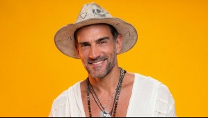 Quién es y qué edad tiene Mariano Brozincevic en ¿Volverías con tu ex? 2: el cordobés que ya no quiere ser 'picaflor'