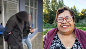 '¿Por qué fueron macabros?': Familia de mujer asesinada en Coronel exige justicia tras detención de cuatro a adolescentes
