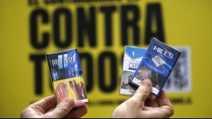 Hallaron armamento de guerra y 44 millones de unidades: Mega Investiga accede a histórica incautación destinada al contrabando