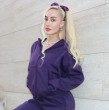 Francisca Fran Maira habló sobre el accidente de tránsito que protagonizó en febrero, donde chocó contra un motorista. La cantante reflexionó sobre aquel episodio y en cómo le cambió la vida. ¡Declaraciones!