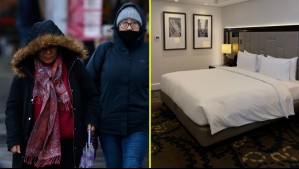 ¿Más frazadas es igual a más calor?: Doctor en Ciencias con mención en Física aclara eterna duda invernal
