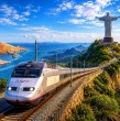 La consolidación de un nuevo corredor ferroviario bioceánico en Sudamérica comenzó a tomar forma tras la firma de un memorando de entendimiento entre autoridades de transporte y empresas estatales vinculadas al desarrollo ferroviario y logístico.