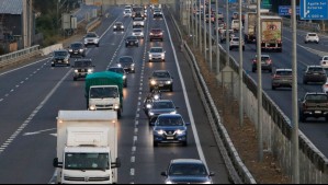 Presentan carretera eléctrica de alta potencia para camiones en Chile: ¿Dónde estará?
