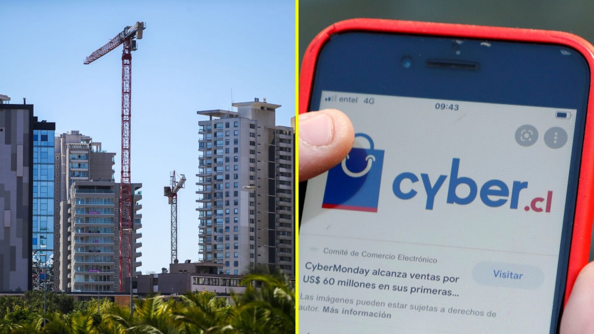 Descuentos de hasta $55 millones: Lanzan ofertas en proyectos inmobiliarios por CyberDay