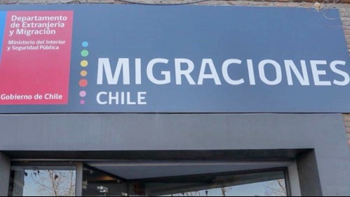 Gobierno anuncia fiscalización a empresas que contraten migrantes irregulares: 'No se puede trabajar sin autorización'