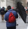 Revisa en detalle la información entregada por la Dirección Meteorológica de Chile (DMC) por un aviso de viento normal a moderado en zonas de cuatro regiones del país.