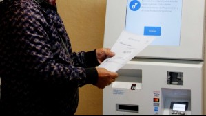 Certificado de Antecedentes: Así puedes descargarlo gratis