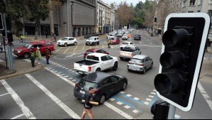 Siete comunas tendrán cortes de luz este jueves 28 de mayo en la Región Metropolitana