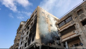 Israel afirma haber abatido en Gaza al nuevo jefe del brazo armado de Hamás
