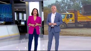 Meganoticias Prime - Miércoles 27 de mayo 2026