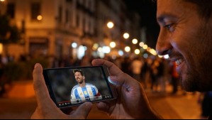 Te pueden robar datos sin que sepas: Los riesgos de ver el Mundial en sitios no oficiales