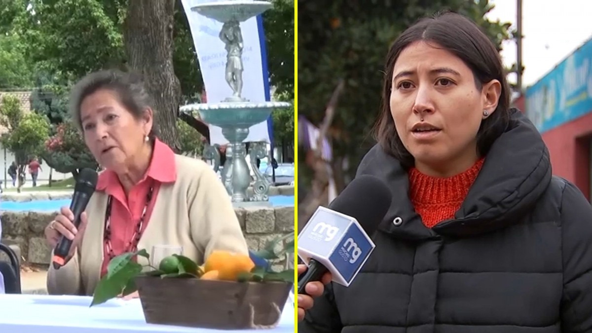 'El paso que viene es optar a peritajes privados': Hijas de concejala de Villa Alegre critican avances de la investigación