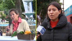 'El paso que viene es optar a peritajes privados': Hijas de concejala de Villa Alegre critican avances de la investigación